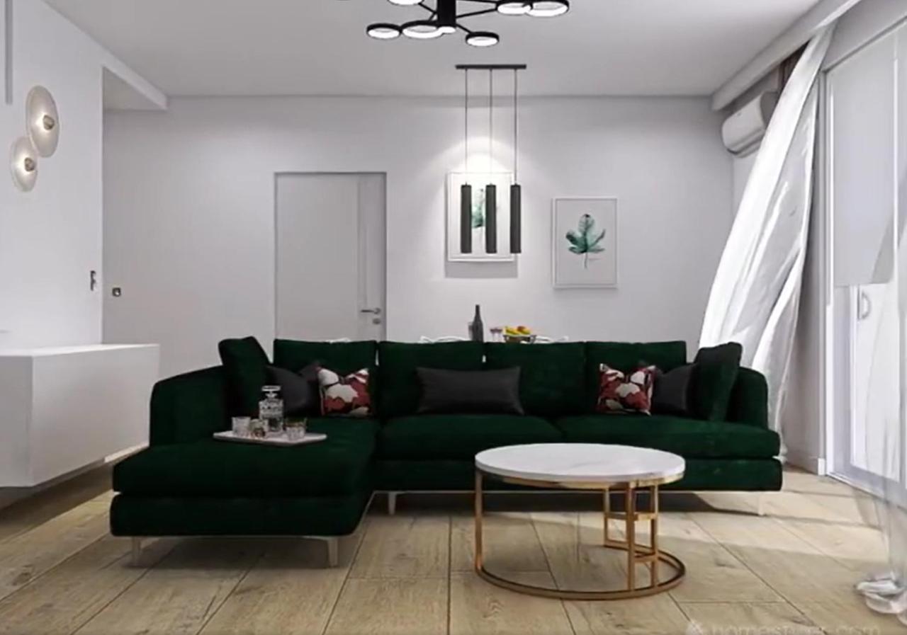 Lux Apartament Będzin 외부 사진